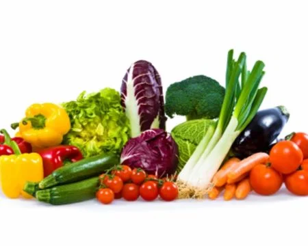 Trucos para guardar tus frutas y verduras
