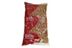 Almendras con piel - kilo