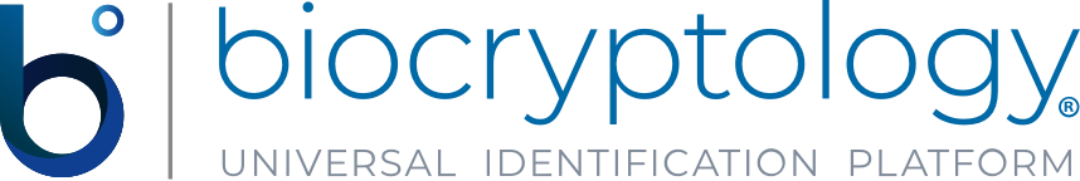 Biocryptology new logo
