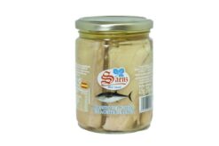 bonito tronco aceite de oliva comefruta