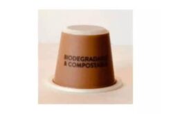 Capsulas cafe w - Capsulas de café molido natural de especialidad