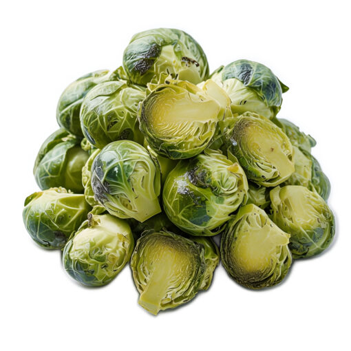 Coles de Bruselas