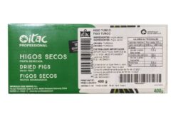 Higo turco 1 - Higos turcos secos