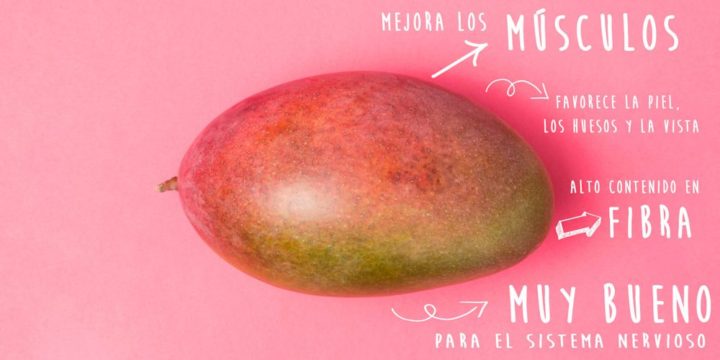 propiedades del mango