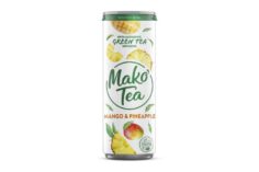 Maki Tea Green