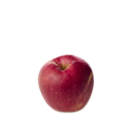 manzana fuji