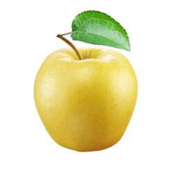manzana golden