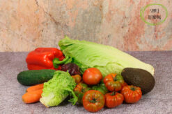 Mix para Ensalada - Mix ensalada