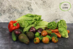 Mix para Ensaladajpg - Mix ensalada