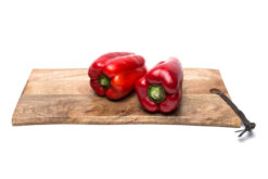 Pimiento rojo