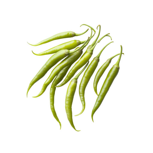 piparras