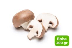 Champiñones portobello - unidad