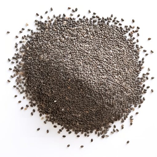 semillas de chia