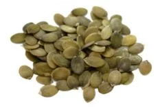 semillas calabaza crudas