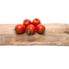 Tomate para freír y gazpacho