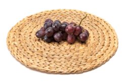 Uva red globe KILO - Uva red globe