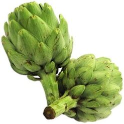 alcachofa 2 - Alcachofa