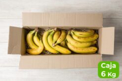 banana caja 2 - Banana