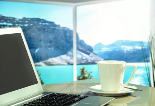 beneficios sociales para teletrabajadores