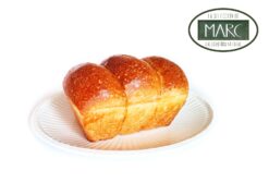 brioche artesanal - Brioche francesa artesanal