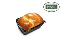 brioche artesanal natural scaled - Brioche francesa artesanal