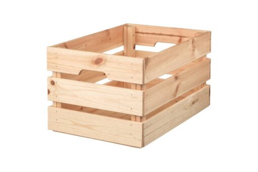 caja frutero w - Caja madera XXL