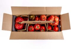 caja mix de tomates - Mix de tomates