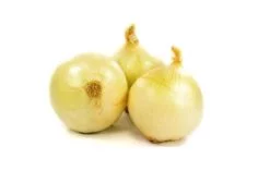 Cebolla dulce