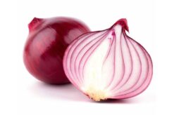 cebolla roja