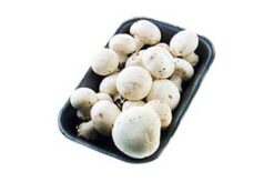 champiñones