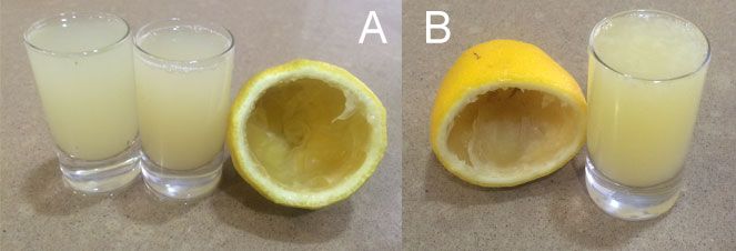 como-elegir-limones-zumo