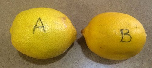 como-elegir-limones