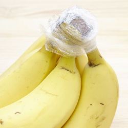 conservar plátanos