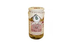 corazones alcachofa - Selección conservas vegetales