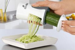 cortador verdura uso - Cortador de verduras
