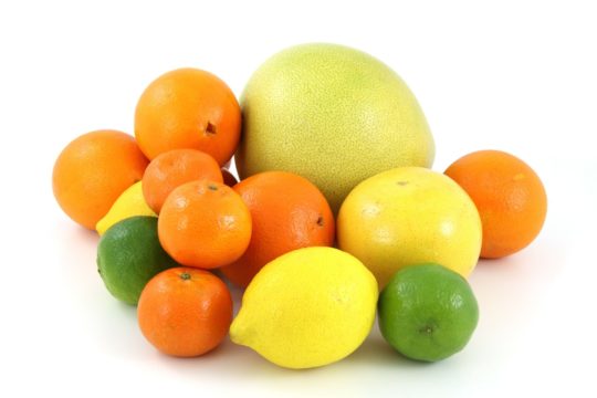 cuanta fruta comer al día comefruta