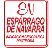 Espárragos IGP Navarra