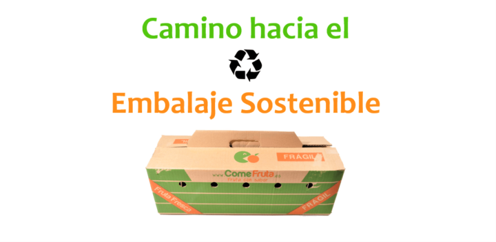 embalaje ecológico
