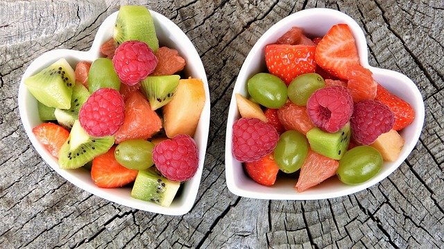 Ensalada de fruta con salsa de cerveza - Recetas