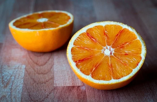comparativa de naranjas a domicilio