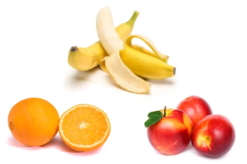 Fruta