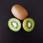 kiwi, Frutas para mantenerte hidratado