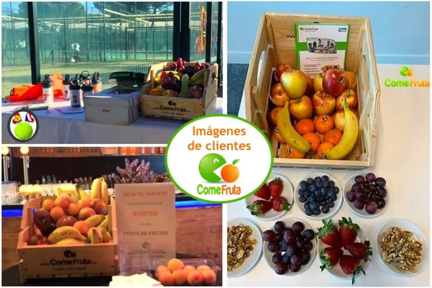 frutero de madera opiniones clientes empresas