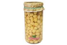 Garbanzos