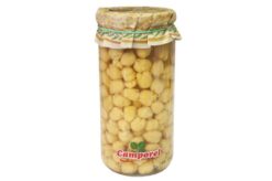 Garbanzos