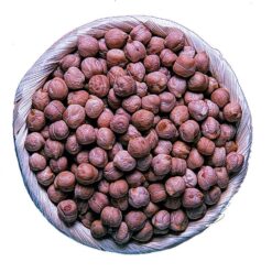 Garbanzos pedrosillanos