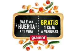 verduras de temporada variadas