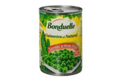 guisantes - Mix Especial Tortillas