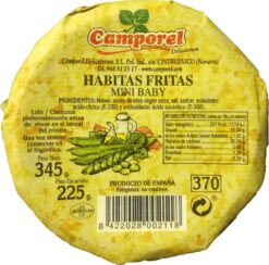 Habitas Fritas