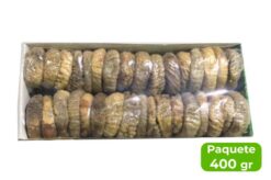 higos turcos secos paquete - Higos turcos secos